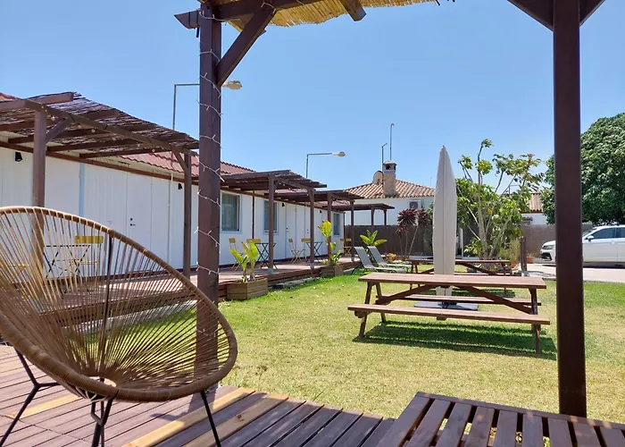 Villa Single Fin Conil Conil De La Frontera